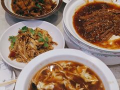 -紫光园(劲松店)