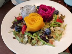 -意满花千醉(金茂览秀城店)