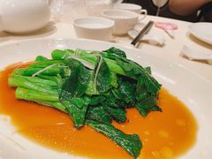 -唐拉雅秀酒店-唐苑中餐厅
