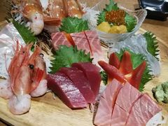 -麦秋寿司(富都广场店)