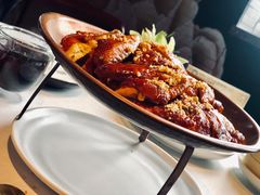 -三号黄浦会Canton Table