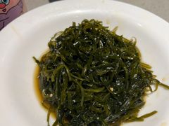 -半天妖烤鱼(丰科万达店)