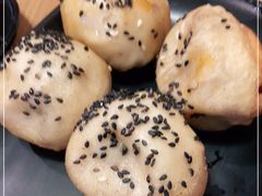 -小杨生煎(黄河路店)