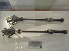-大连武术文化博物馆