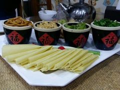 -乔家满族八大碗(流水沟店)