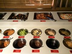 -九田家黑牛烤肉料理(新辰里亚运村店)