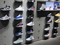 -adidas(印象城购物中心店)