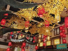 -钵家大院·地道湖北菜(江夏·大花岭店)
