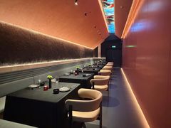 -醉东Oriental House(静安嘉里中心店)
