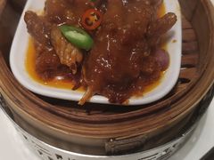 -好食上(喜盈门.范城店)