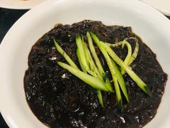 -桃园中华料理炸酱面(燕儿岛路店)