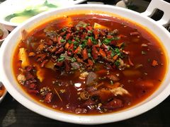 -庆合府重庆大排档(紫都城店)