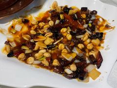 -东来顺饭庄(王府井步行街店)