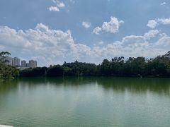 -西湖公园(鼓楼区)