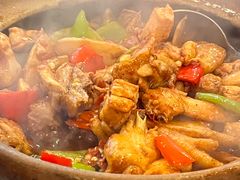-洪大厨鸡煲(福田店)