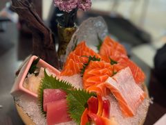 -匠和风精致料理(莆田财富中心店)