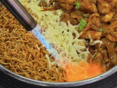 -李先生的首尔小馆(松江启源广场店)