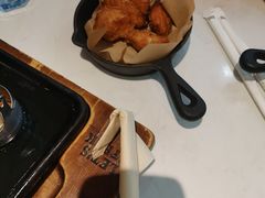 -必胜客(蚌埠东海万达店)