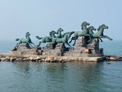 -养马岛旅游度假区