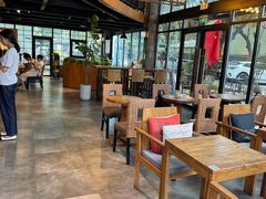 -旧雨咖啡·CoffeeFORU(黄村奥体店)