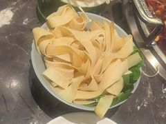 -刘一手重庆火锅(万达广场店)