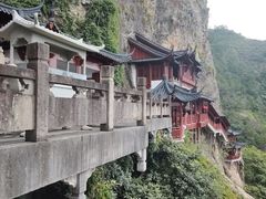 -大慈岩风景区