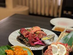 -AJIYA·池袋日式烧肉自助(天津万象城店)