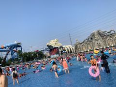 -苏州乐园森林水世界