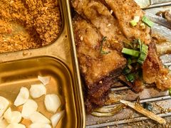-清真·宁夏印象·盐池滩羊肉体验店(江宁路店)
