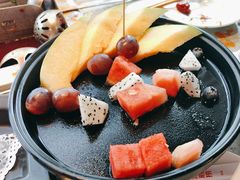 -海底捞火锅(世豪广场店)