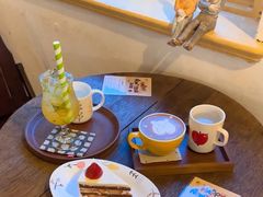 -春风十里咖啡馆