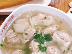 虾仁馄炖-南城香(北京南站店)