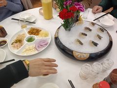 -丰尔粥食·顺德鱼生·干蒸排骨顺德菜(大良分店)