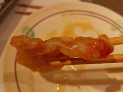 锅包肉-七八冷面·延边朝鲜族美食(圣熙八号店)