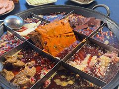 -化龙桥九宫格火锅(清水河店)