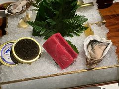 -Mr.Fish鱼鲜生海鲜放题(高德置地冬广场店)