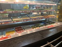 自助取餐区-川西坝子火锅(金沙1.0直营店)