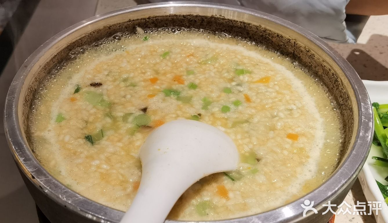 味道好吃到飞起，毛肚血旺都很新鲜