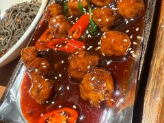 -枣子树·素食餐厅(普陀山店)