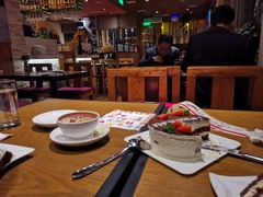 -安妮意大利餐厅(国贸店)