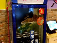 -郑贵初烧烤·烤凤爪的发明者(王家湾店)
