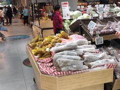-盒马鲜生(杨高南路店)