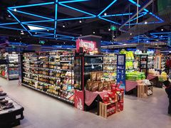 零售区-盒马鲜生(悠方店)
