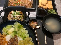 -馔豚·台北菜专门店(深圳湾万象城店)