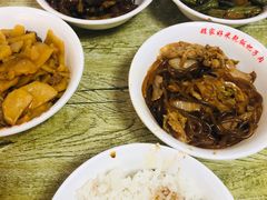 -赵家好米干饭把子肉(小纬六路店)