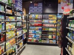 -盒马鲜生(红莲店)