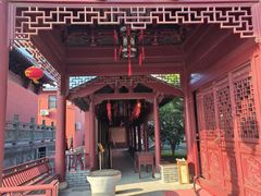 -上海财神庙