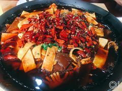 -力力豆花庄(广渠门店)