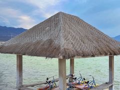 -盐湖景区