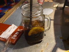 -探鱼·鲜青椒爽麻烤鱼(广州南沙万达广场店)